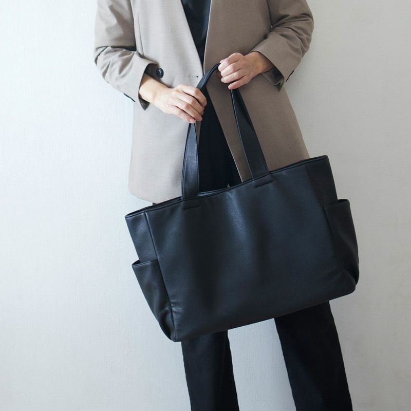 B4対応PCトートバックオフィス通勤用