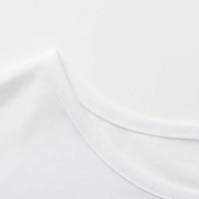 もりのがっこう白Tシャツ