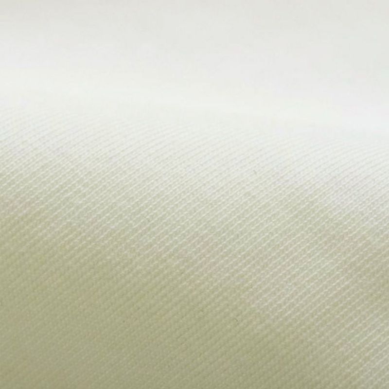 レディース滑らかコットン大人の半袖Tシャツ