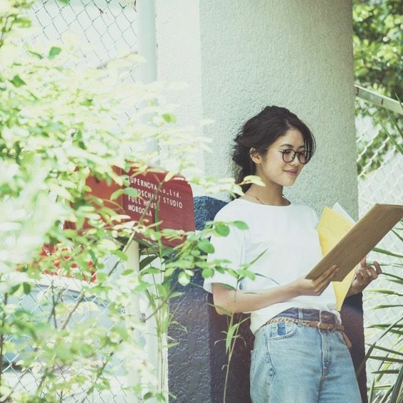 レディース滑らかコットン大人の半袖Tシャツ