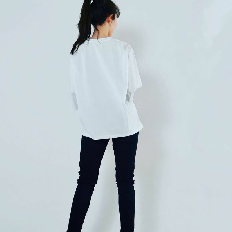 ウエスト後ゴムスキニースリムブラックデニムジーンズ