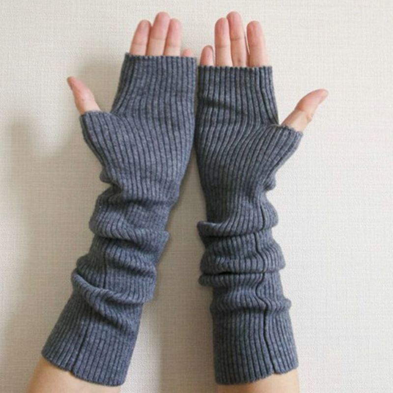 もりのがっこうハンドウォーマー