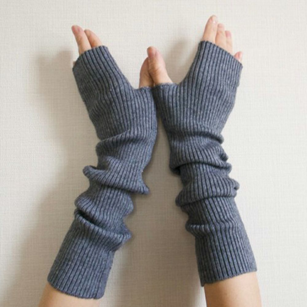 もりのがっこうハンドウォーマー