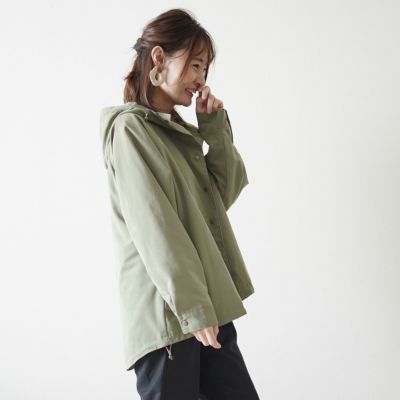 撥水加工 マウンテンパーカー もりのがっこう公式 撥水加工 マウンテンパーカー もりのがっこう公式