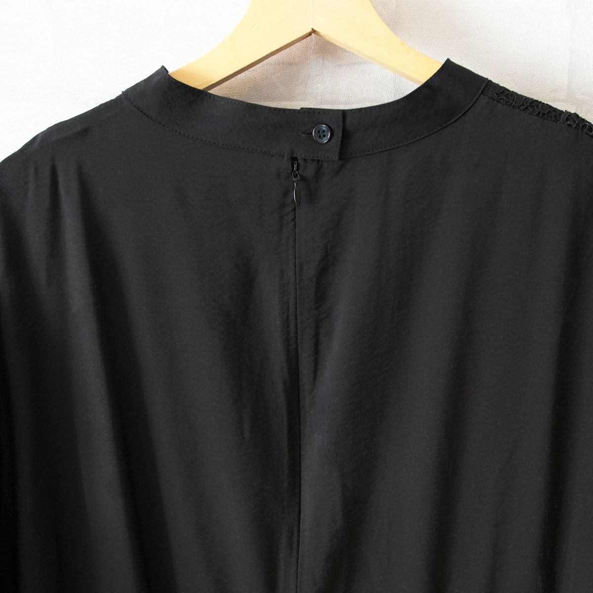 もりのがっこうレースワンピース