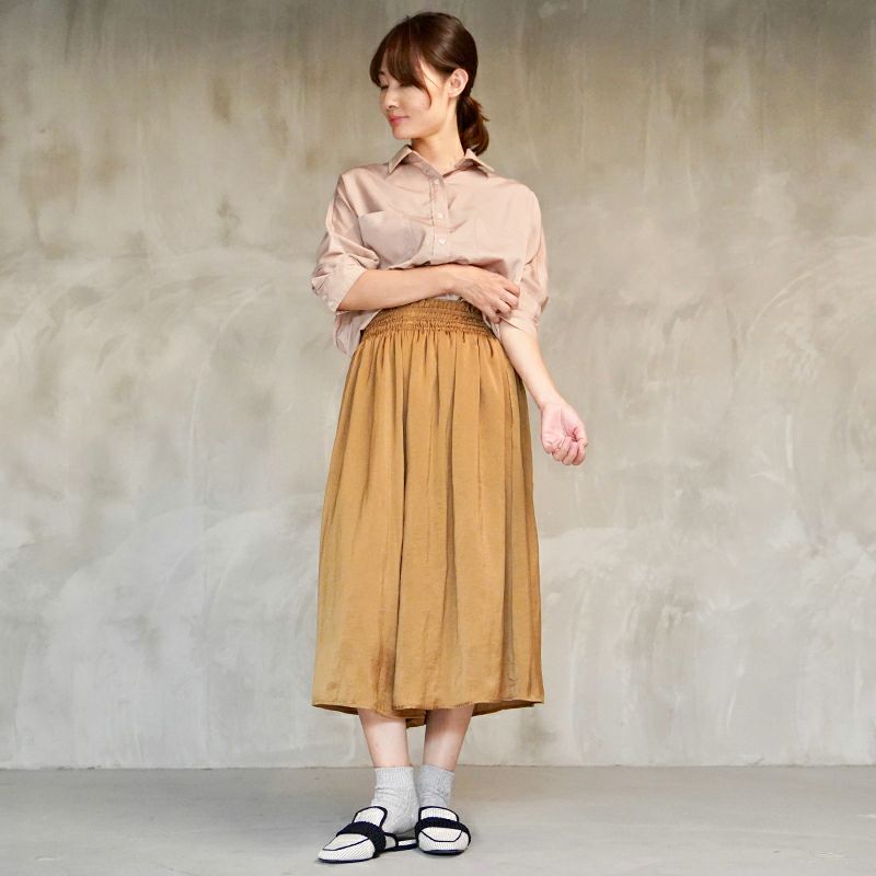 天然素材くつした