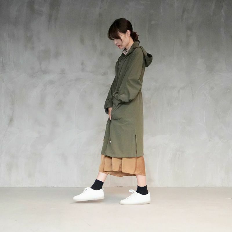 天然素材くつした