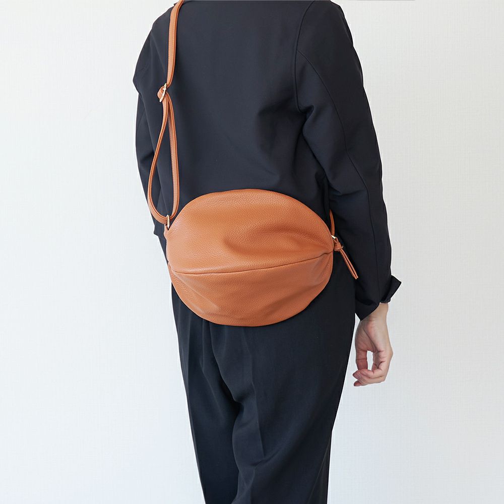 かわいいポシェットショルダーバッグ