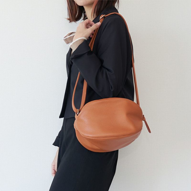 かわいいポシェットショルダーバッグポーチ