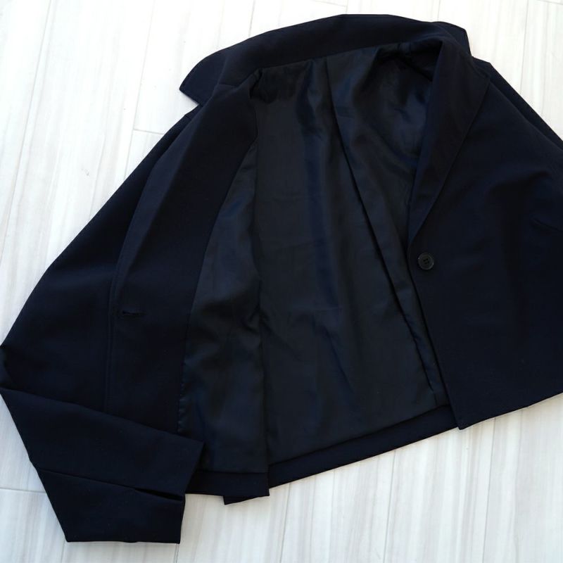 ロングシーズン活躍する総裏地付き