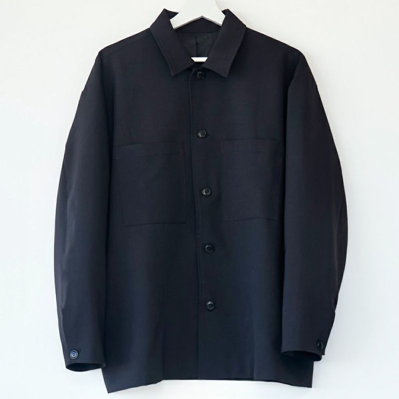 メンズストレッチジャケット黒ブラックフォーマル