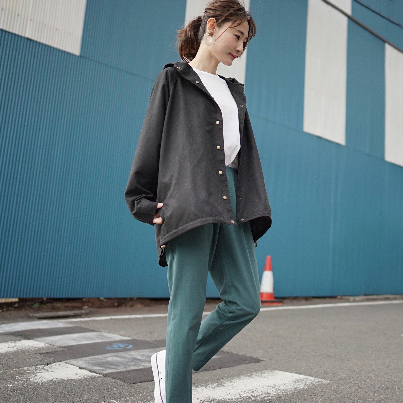 吉業重工 – nuit