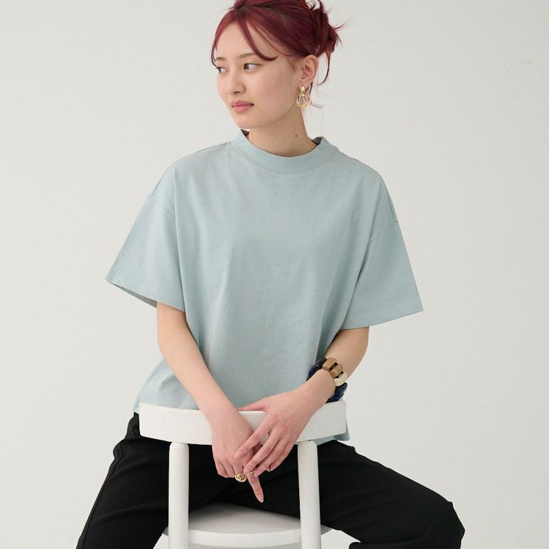 厚手Tシャツもりのがっこう
