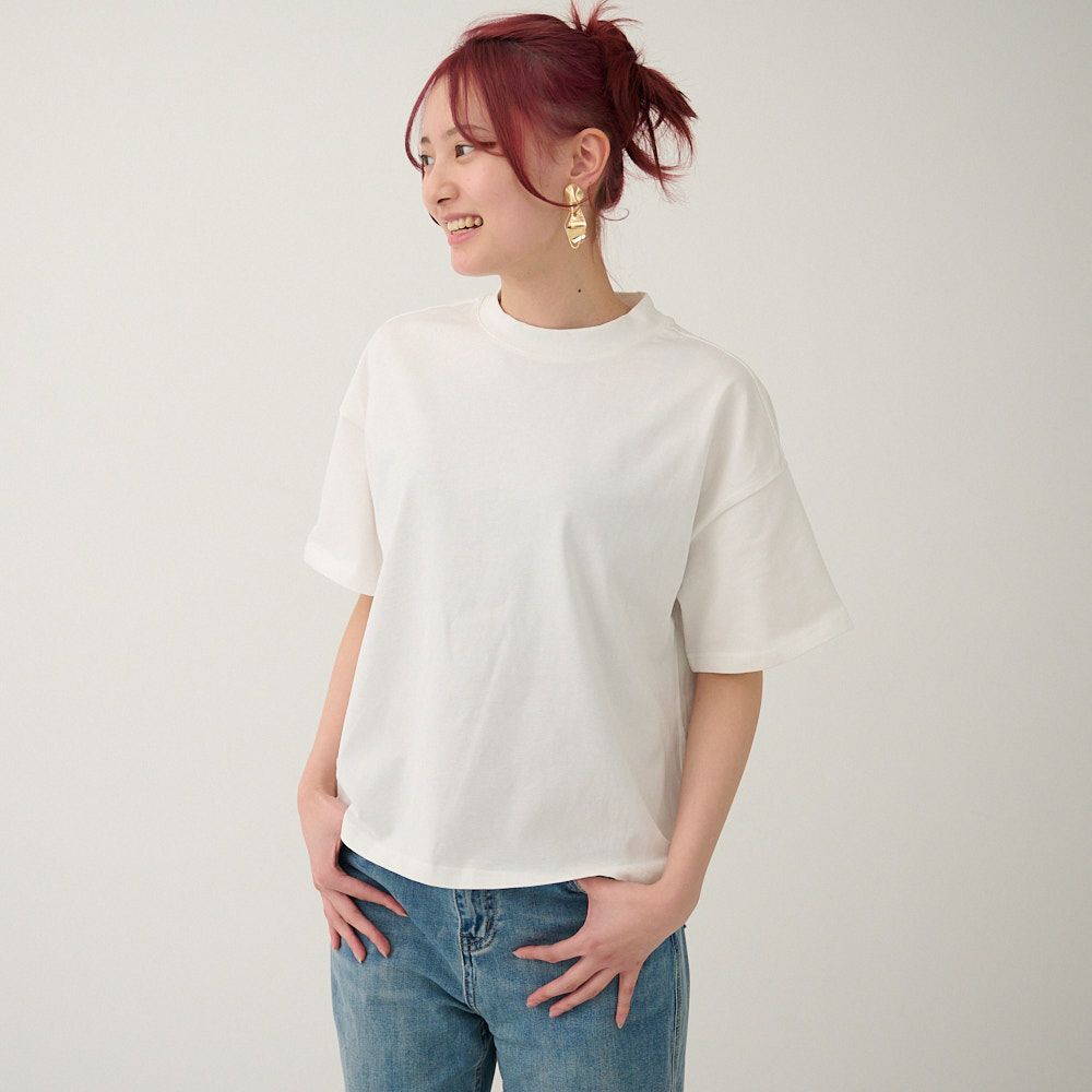 もりのがっこうロゴTシャツ