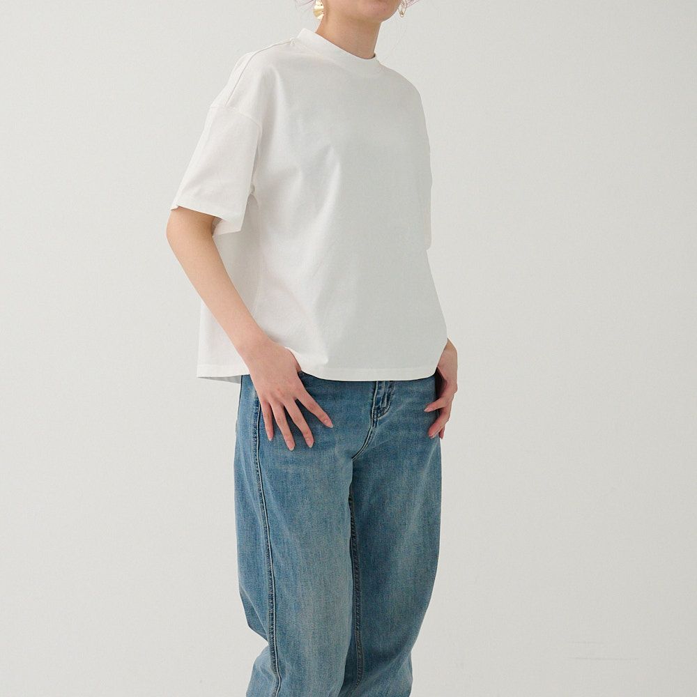 もりのがっこうロゴTシャツ