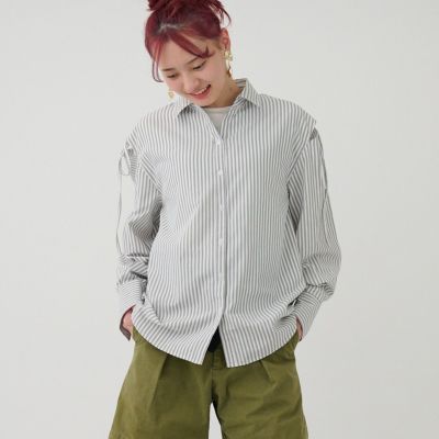 レザージャケット | もりのがっこう公式
