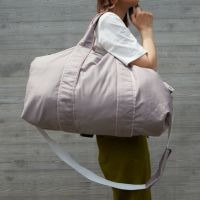 BENTLEY ボストンバッグ グレー BENTLEY ボストンバッグ グレー Yahoo!オークション - 未使用品