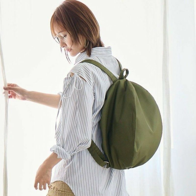 もりのがっこう お得なころんとリュックとポーチのセット
