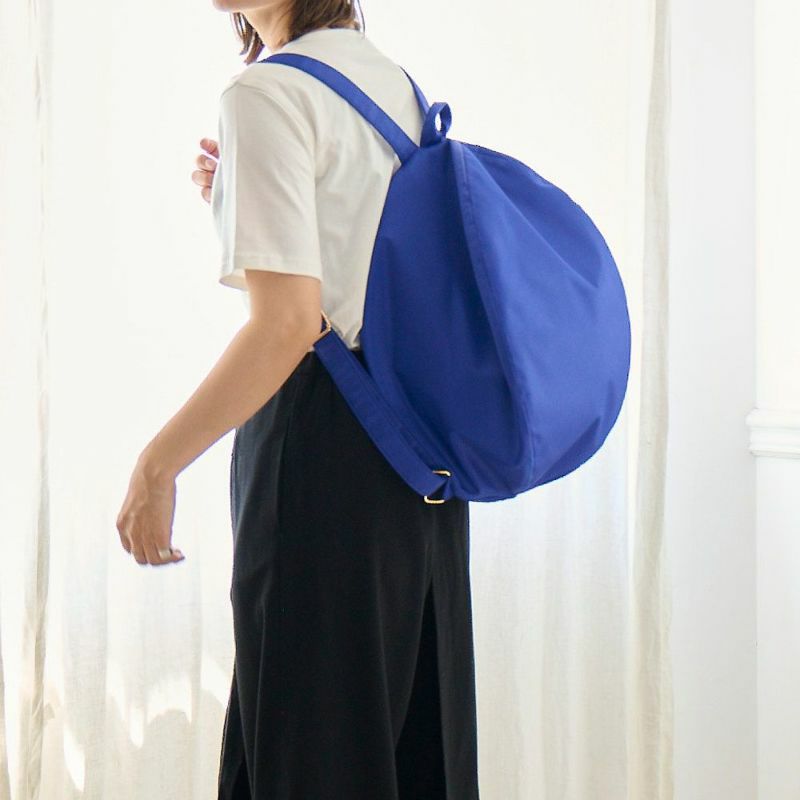 もりのがっこう お得なころんとリュックとポーチのセット