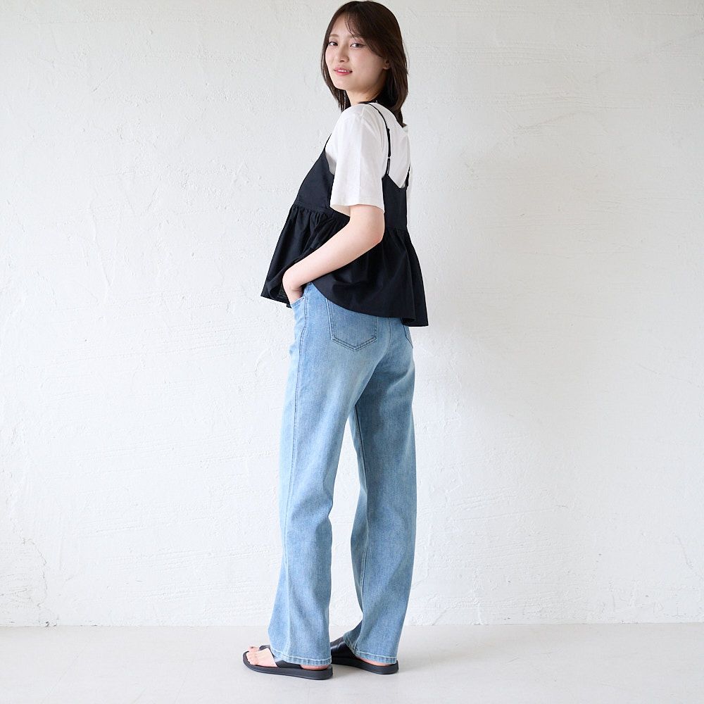 マーメイドピスケスコーデ 4枚　フルセット ACTIVE TAILOR】COOL DOTSメランジプリントジャケット
