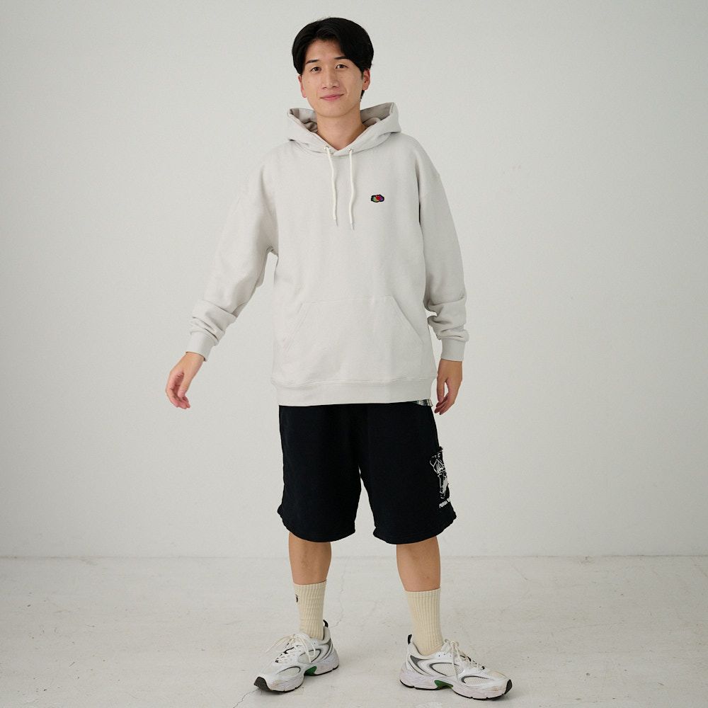 もりのがっこうスウェットパーカー