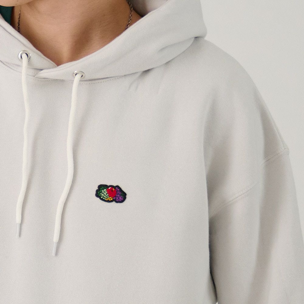 もりのがっこうスウェットパーカー