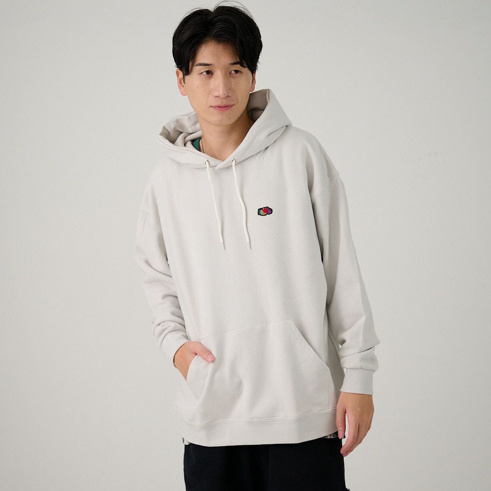 もりのがっこうスウェットパーカー