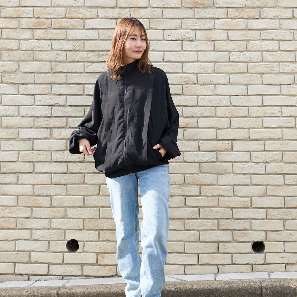 もりのがっこう 大人のマウンテンパーカー